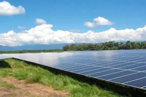 Colombia tiến tới trung hòa carbon