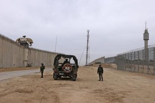 Bạo lực bùng phát sau cuộc gặp 'ít triển vọng' cho hòa bình ở Dải Gaza
