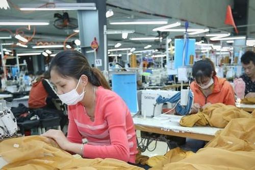 GDP 2021 thấp nhất trong một thập kỷ: Tìm động lực tăng trưởng kinh tế năm 2022