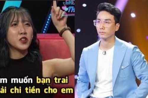'Lấy vợ còn trinh, bỏ nếu không sinh con trai': Loạt tiêu chí 'dậy sóng' ở các show hẹn hò