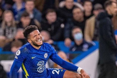 Chelsea trả giá đắt sau trận hòa cay đắng với Brighton