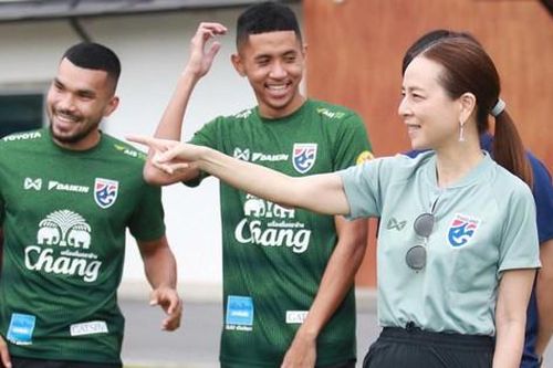 ĐT Thái Lan được hứa thưởng 14 tỷ nếu thắng nốt Indonesia ở lượt về