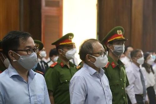 Phó Bí thư TPHCM giãi bày về sai phạm của một số lãnh đạo chủ chốt