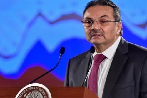 Mexico lên kế hoạch chấm dứt xuất khẩu dầu thô