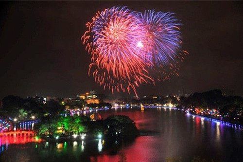 Hà Nội không tổ chức bắn pháo hoa, hoạt động chào đón năm mới ngoài trời