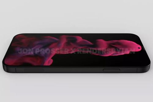 iPhone 14 Max có thể là chiếc smartphone 'hot' nhất năm 2022