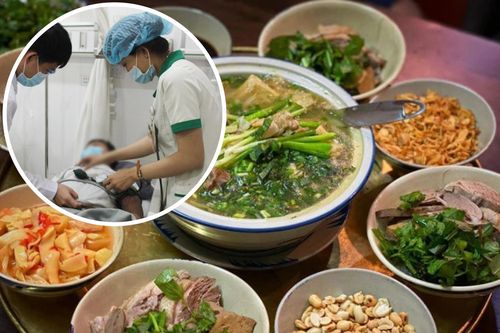 Điều tra sự việc 4 người tử vong sau bữa cơm trưa tại Hưng Yên
