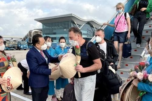 Vững tin bước vào năm mới