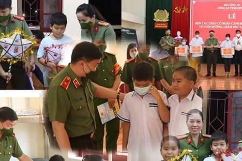 Mùa Xuân đầu tiên