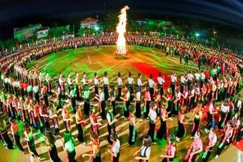 Những vòng tròn văn hóa đồng tâm!