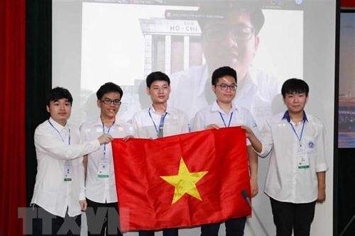 Giáo dục VN đặt mục tiêu năm 2030 đạt trình độ tiên tiến của khu vực