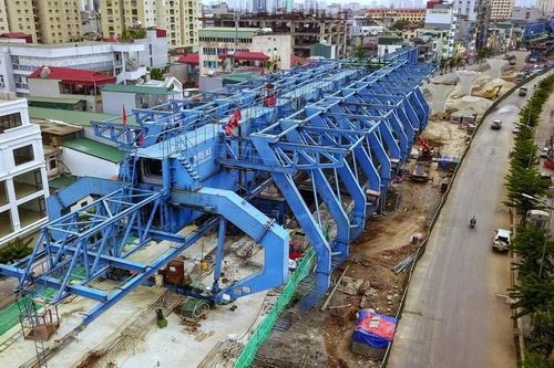 Nghiên cứu làm đường trên cao Bắc-Nam TP.HCM với hơn 29.500 tỷ đồng