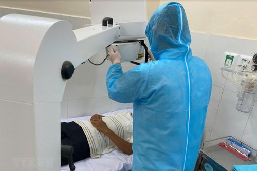 Không kê giá thiết bị y tế trước lưu hành bị phạt đến 20 triệu đồng