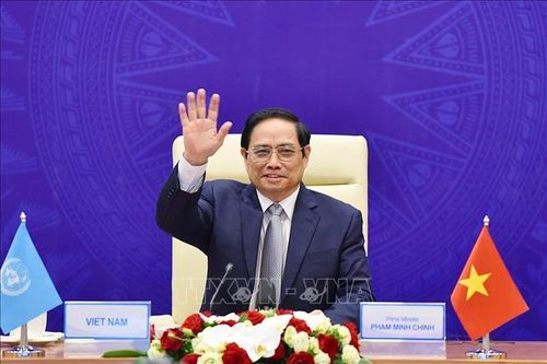 Dấu ấn Việt Nam năng động và hiệu quả tại diễn đàn Liên hợp quốc