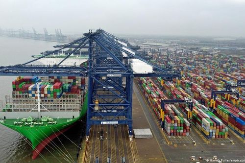 5 nguy cơ lớn đối với kinh tế toàn cầu trong năm 2022