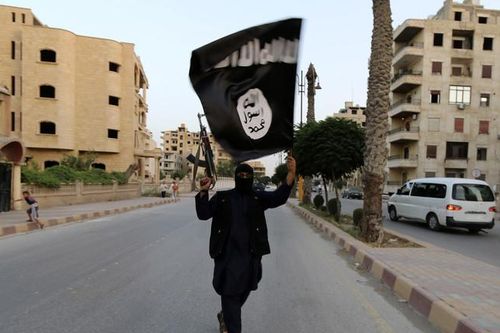 Nga cảnh báo nguy cơ IS và 'caliphate 2.0' hồi sinh