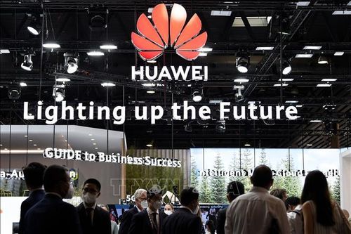 Tập đoàn công nghệ Huawei trỗi dậy bất chấp bị Mỹ trừng phạt dồn dập