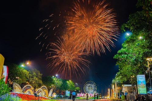 Hà Nội không bắn pháo hoa và 'countdown' trong Tết Dương lịch 2022