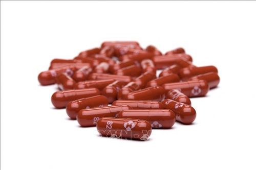 Thuốc điều trị COVID-19 chính thức được kinh doanh thương mại tại Lào