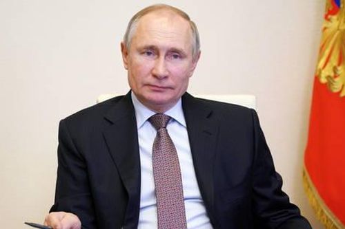 Tổng thống Putin đề xuất thay đổi quy định cấp quốc tịch Nga