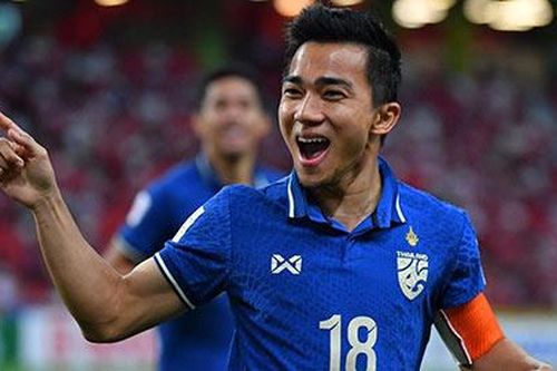 ĐT Thái Lan phá kỷ lục bất bại AFF Cup của ĐT Việt Nam