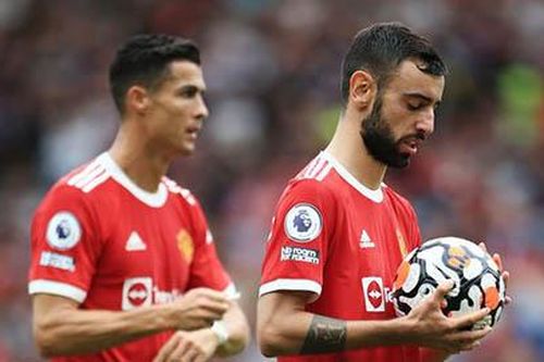 Rangnick đối mặt với 4 vấn đề lớn ở Man United