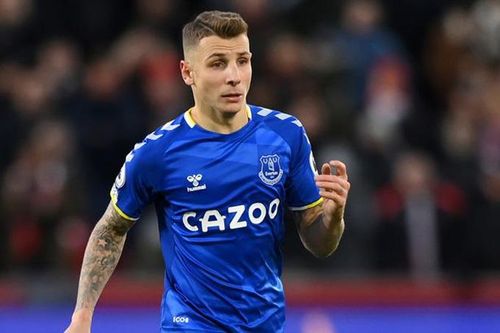 5 mục tiêu mà Chelsea đang theo đuổi để thay thế Chilwell