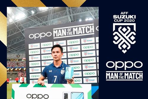 AFF Cup 2021: Thái Lan hủy diệt Indonesia