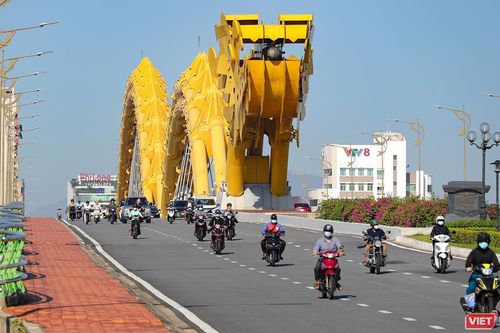 Đà Nẵng: Một doanh nghiệp dân doanh thưởng Tết hơn 1,4 tỷ đồng/người