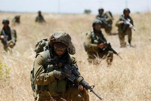 Israel tiết lộ kế hoạch tấn công Iran trị giá 3 tỉ USD