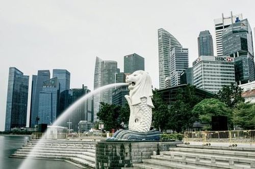 Singapore thiết lập liên kết ETF với các sàn giao dịch Trung Quốc