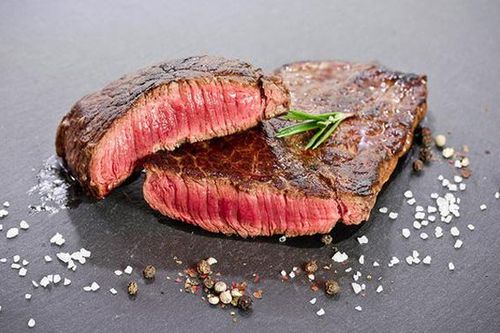 Bít tết bò in 3D từ tế bào cơ nhân tạo