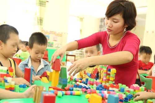 Gỡ khó cho các trường mầm non và giáo viên ngoài công lập để tránh gián đoạn sau dịch
