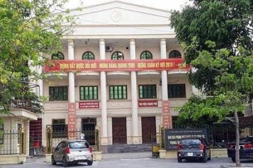 Sai phạm tại Ban GPMB và Tái định cư thành phố Thanh Hóa còn 26 tỷ chưa khắc phục