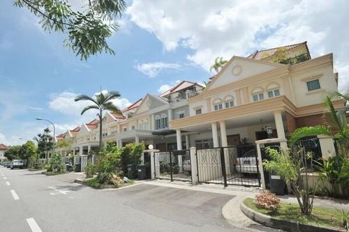 Giá nhà cho thuê tại Singapore đạt mức cao kỉ lục trong 6 năm