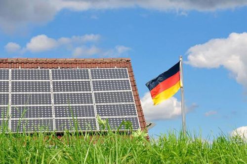 Đức: Có thể bỏ lỡ mục tiêu khí hậu năm 2022