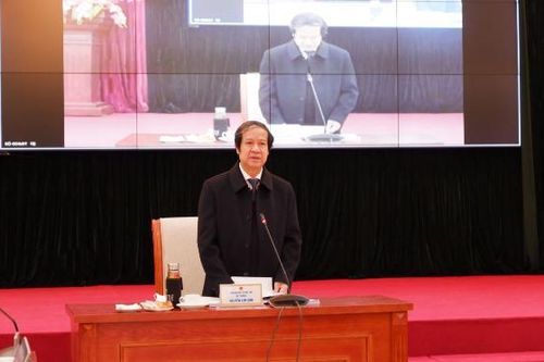Góp ý dự thảo Chiến lược phát triển giáo dục giai đoạn 2021 - 2030