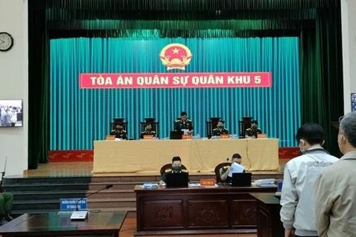 9 bị cáo liên quan sai phạm trong vụ cao tốc Đà Nẵng - Quảng Ngãi lĩnh án