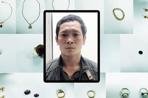 Đột nhập nhà dân, phá két lấy trộm tiền tỷ