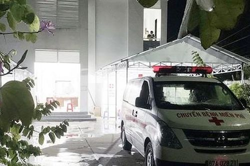 Người đàn ông tử vong khi đang đưa về trụ sở Công an: Do bệnh lý tim mạch