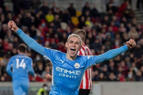 Kết quả Ngoại Hạng Anh: Man City bỏ xa Chelsea, Liverpool