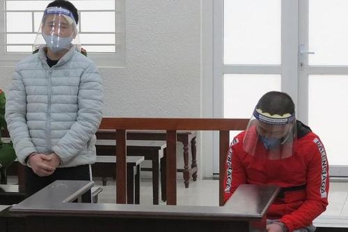 Tử hình 2 đối tượng vận chuyển hơn 13kg ma túy từ Lào về Hà Nội