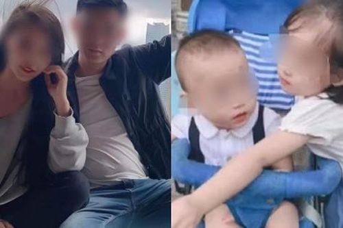 'Dì ghẻ' mưu mô dàn cảnh cho nhân tình ném 2 con ruột từ tầng 15 xuống đất, kế hoạch 'đào mỏ' của ông bố máu lạnh khiến dư luận phẫn nộ tột độ