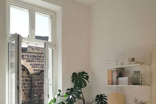 Những điều cần tránh khi thiết kế nội thất phòng ngủ