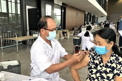 Ninh Bình: Nhiều ca bệnh khó xác định nguồn lây