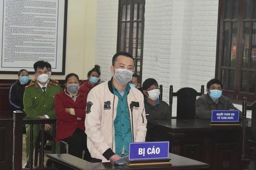 Con rể sát hại mẹ vợ dã man trong đêm nhận án chung thân
