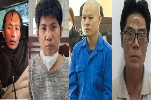 Những vụ án mạng kinh hoàng, chấn động dư luận năm 2021