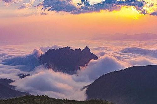 Chinh phục Ky Quan San