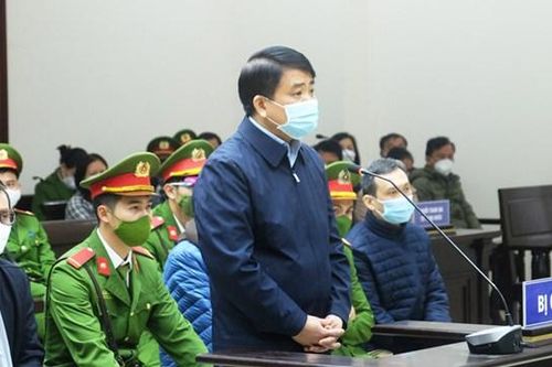 Cựu Chủ tịch UBND TP Hà Nội lĩnh thêm 3 năm tù