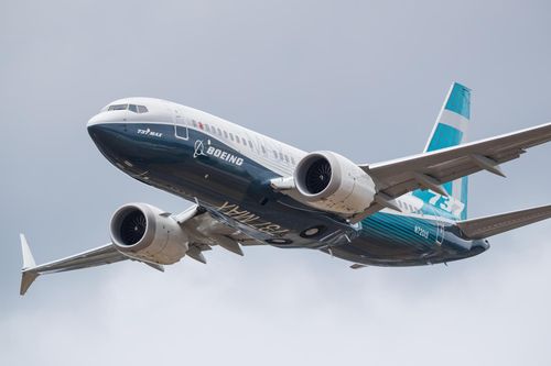 Cho phép máy bay Boeing 737 MAX hoạt động tại Việt Nam